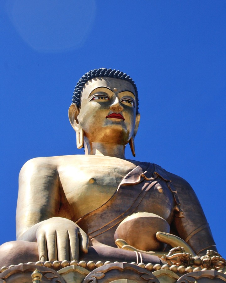 Shakyamuni
