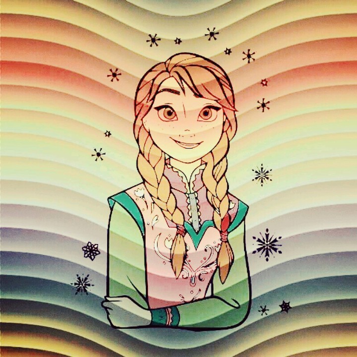 холодное сердце