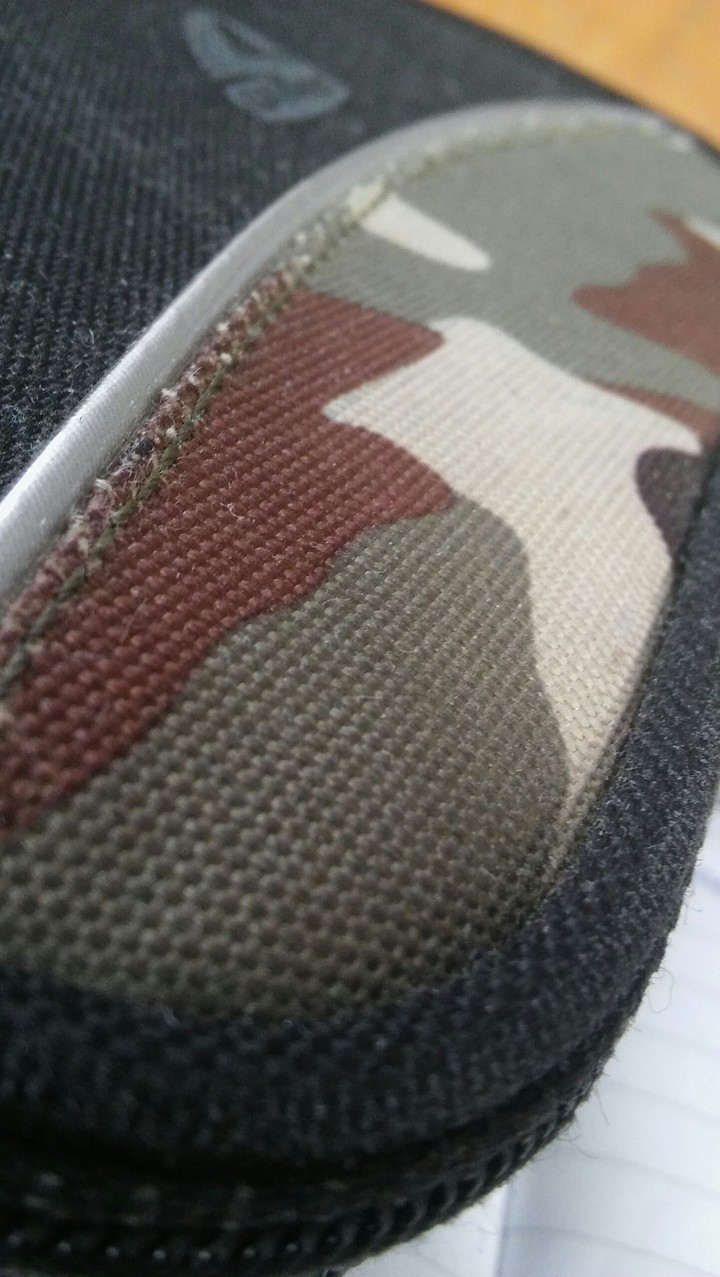 military color