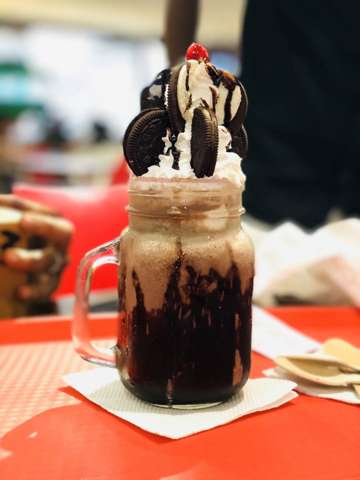 chocolate 