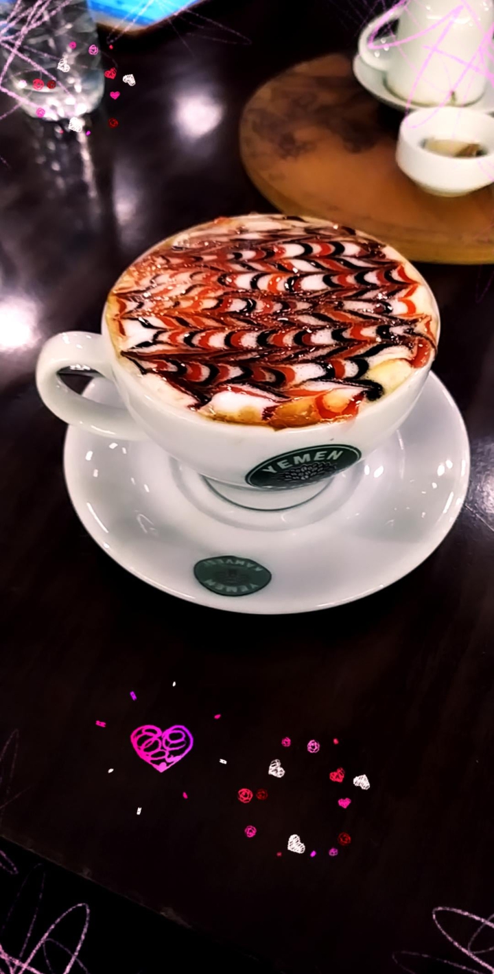 coffe mocha
