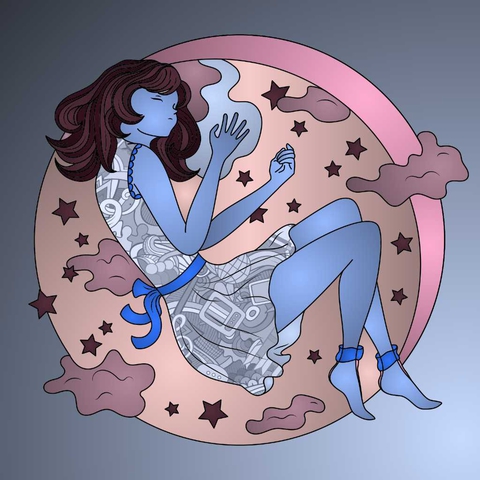 just dream