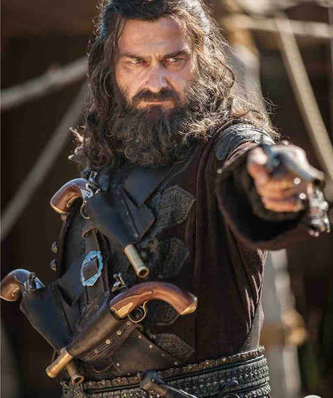 Pirates