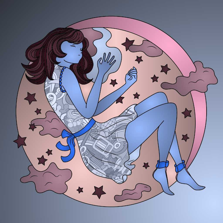 just dream