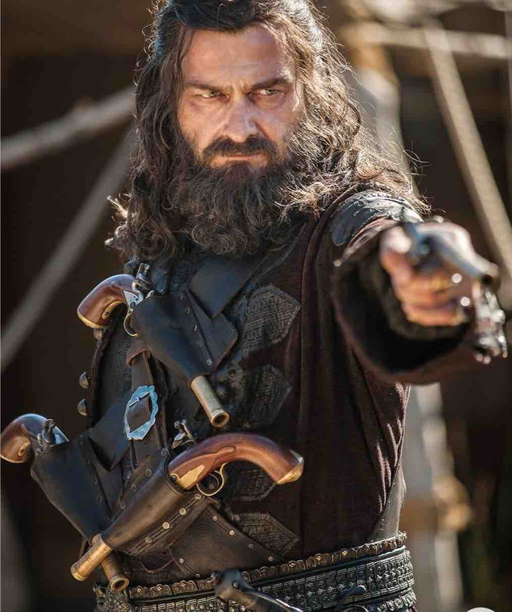 Pirates