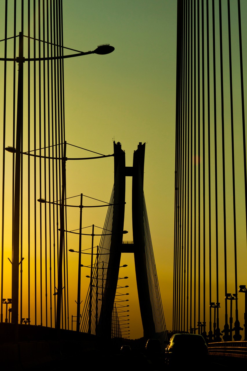 The Bridge