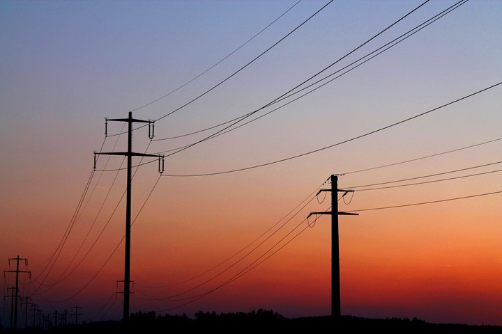 Power Poles