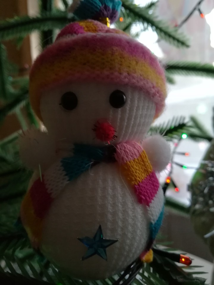 snowman