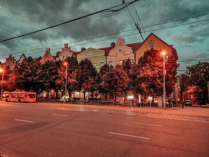 Kaliningrad