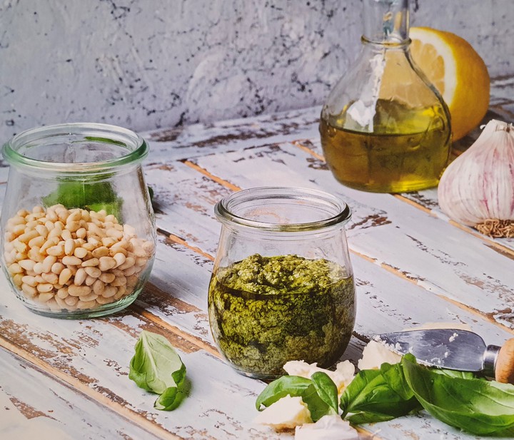 pesto