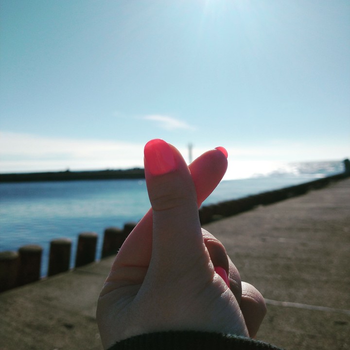 Love the Sea