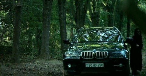 bmw, ecosystem桌布