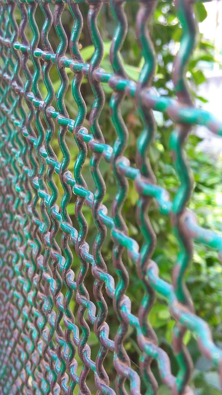 Green...