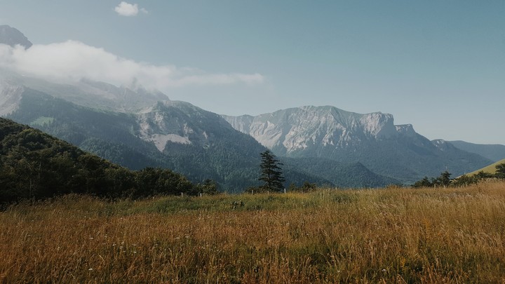 Alpes