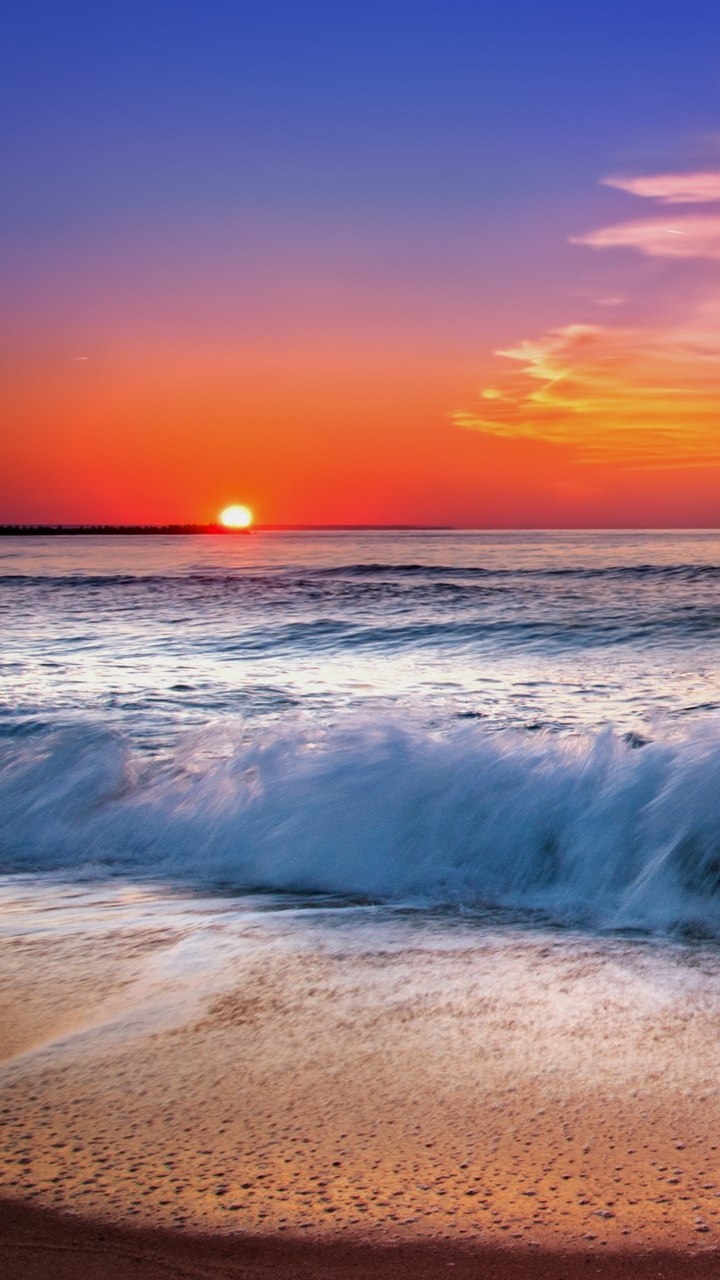 sea