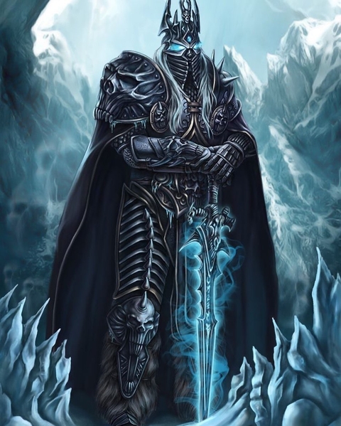 ARTHAS
