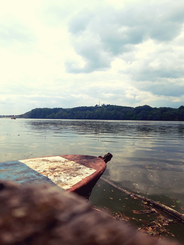 River Danube