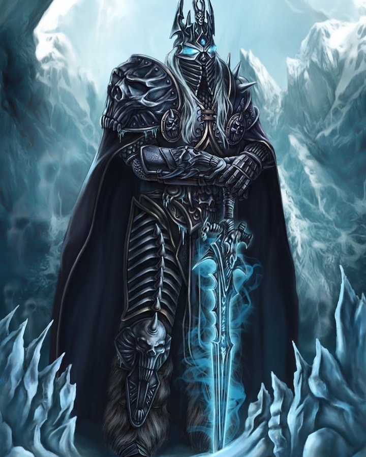 ARTHAS
