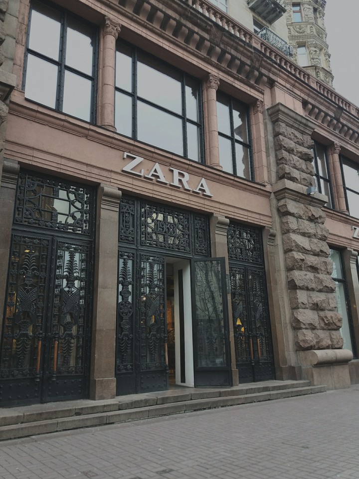 zara