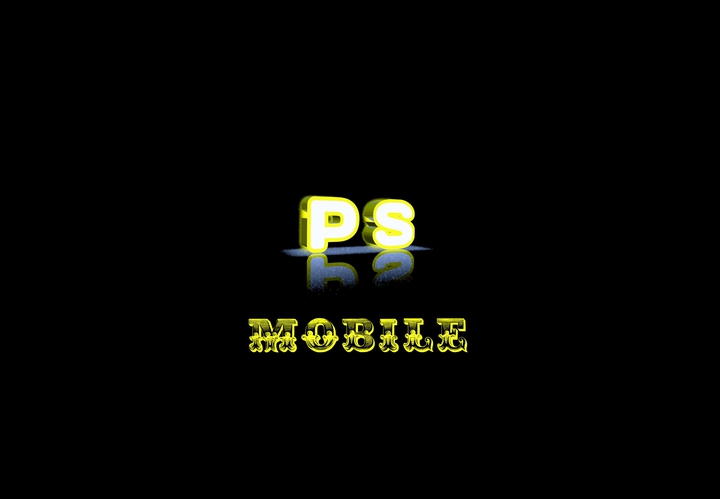 ps logo