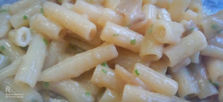 pasta