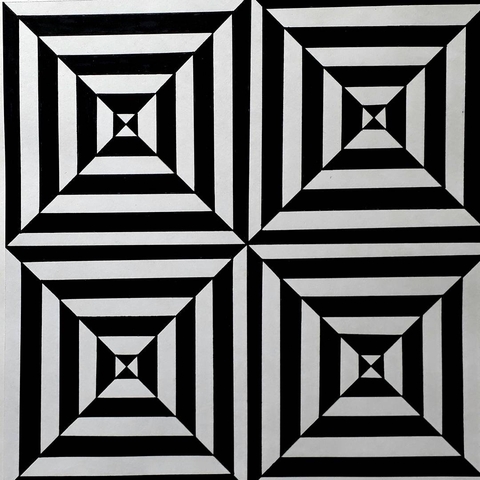 Optical illusion