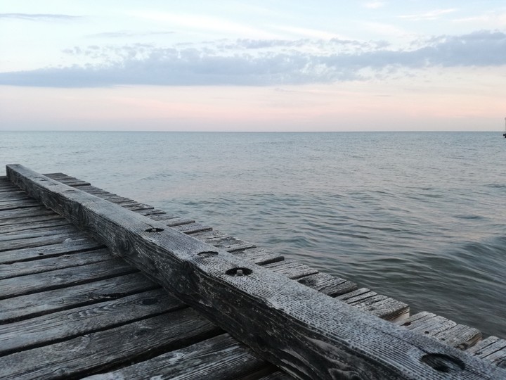 sea