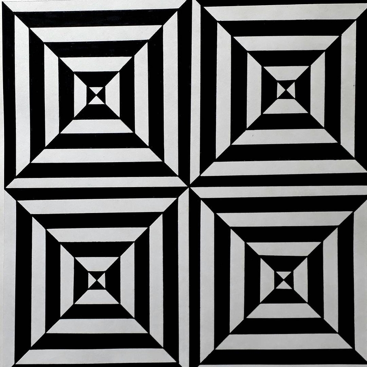 Optical illusion