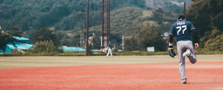 baseball
