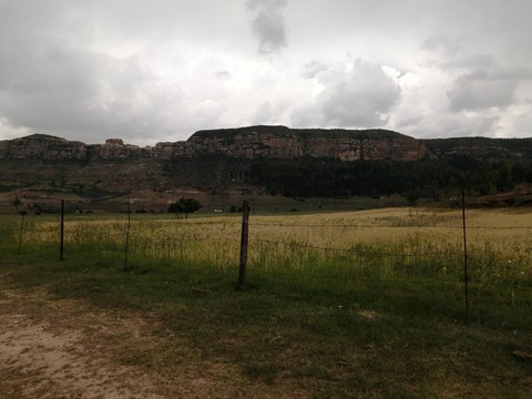 mountain