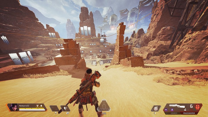 apex legends