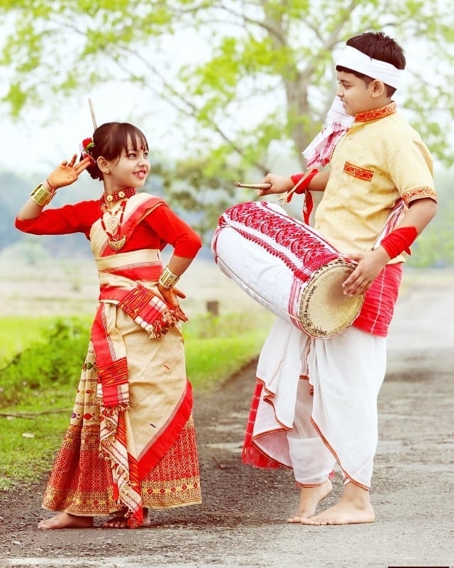 traditional# dance