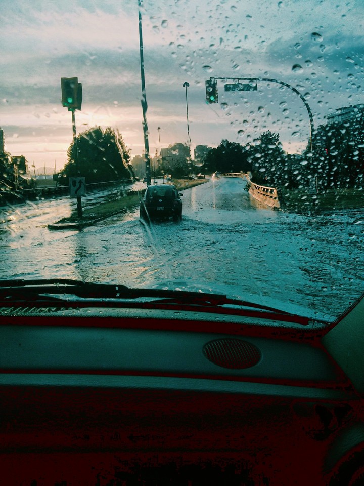flood