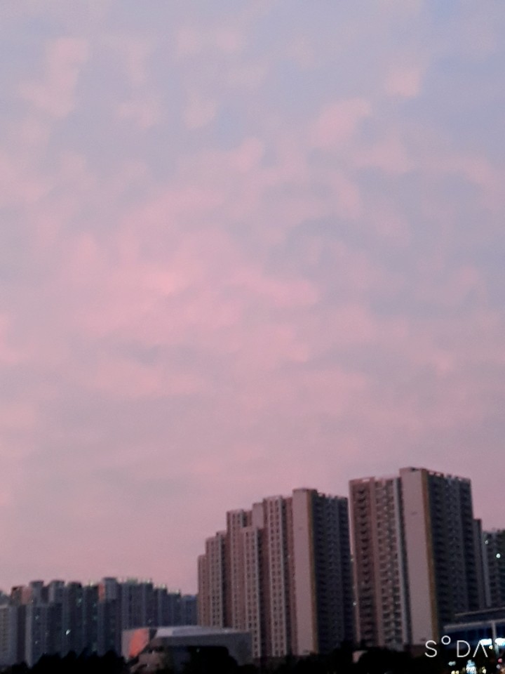 구름