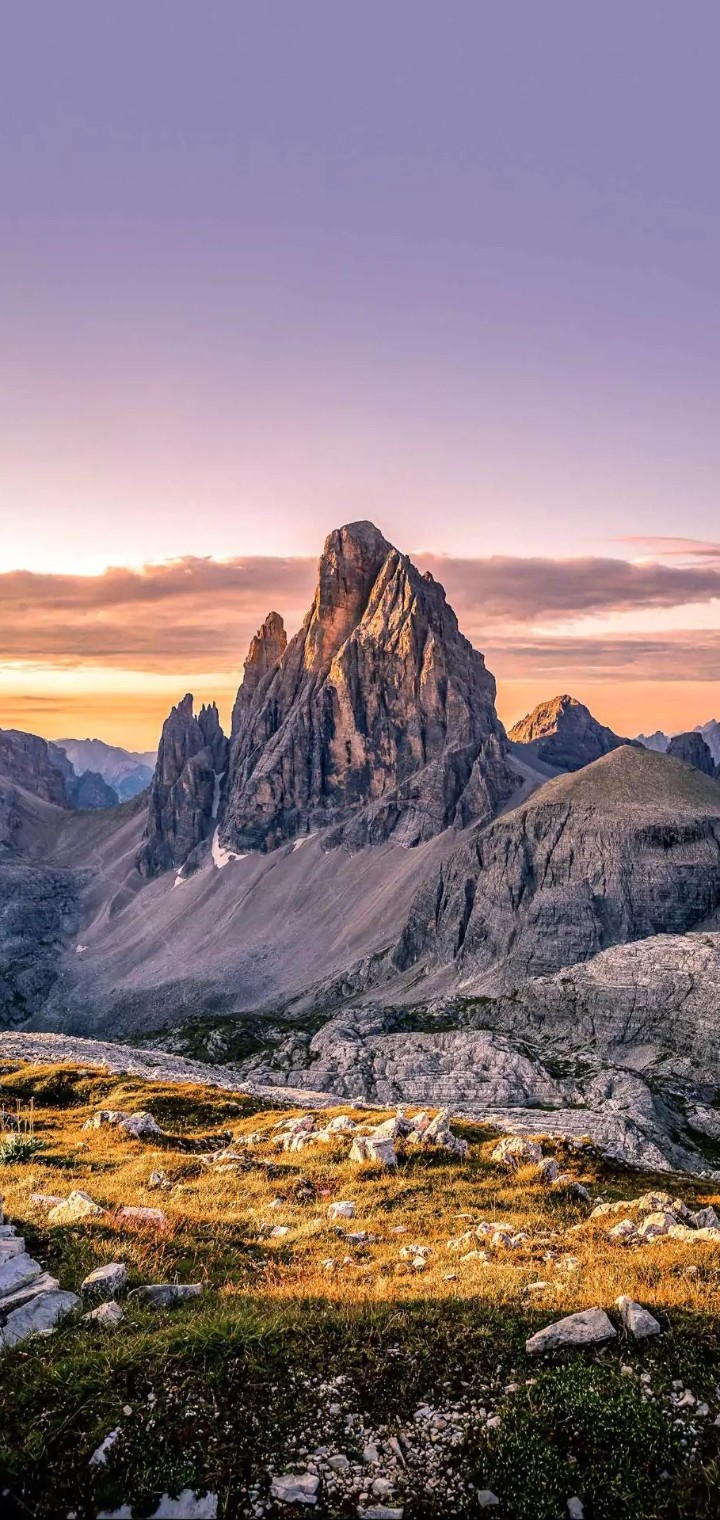 Mountain
