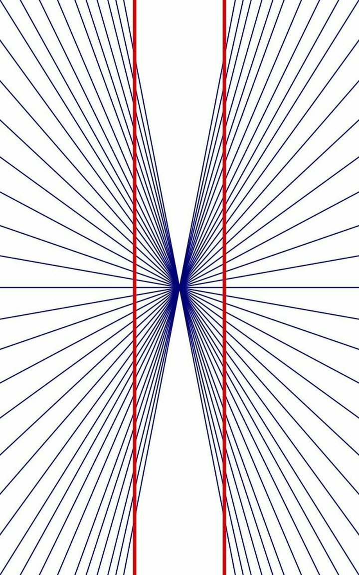 Optical Ilusion
