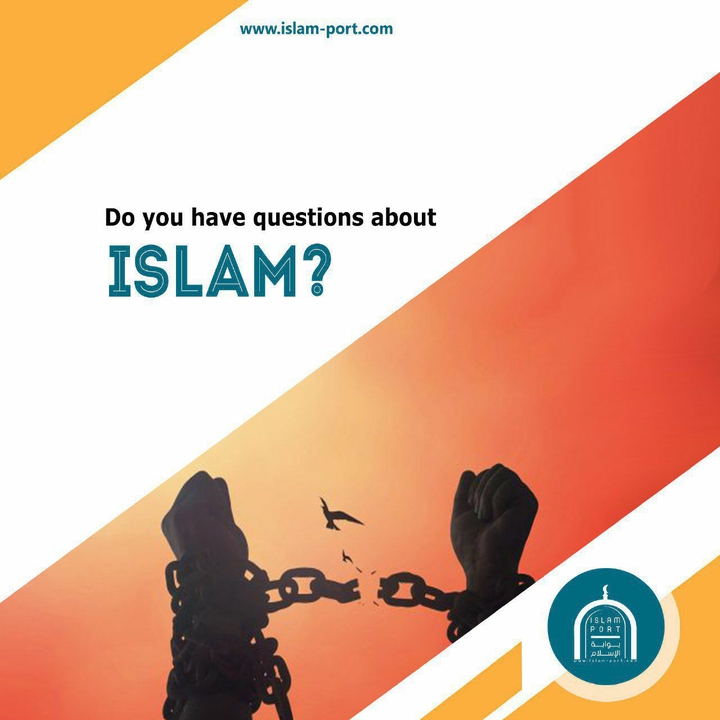 What is Islam”