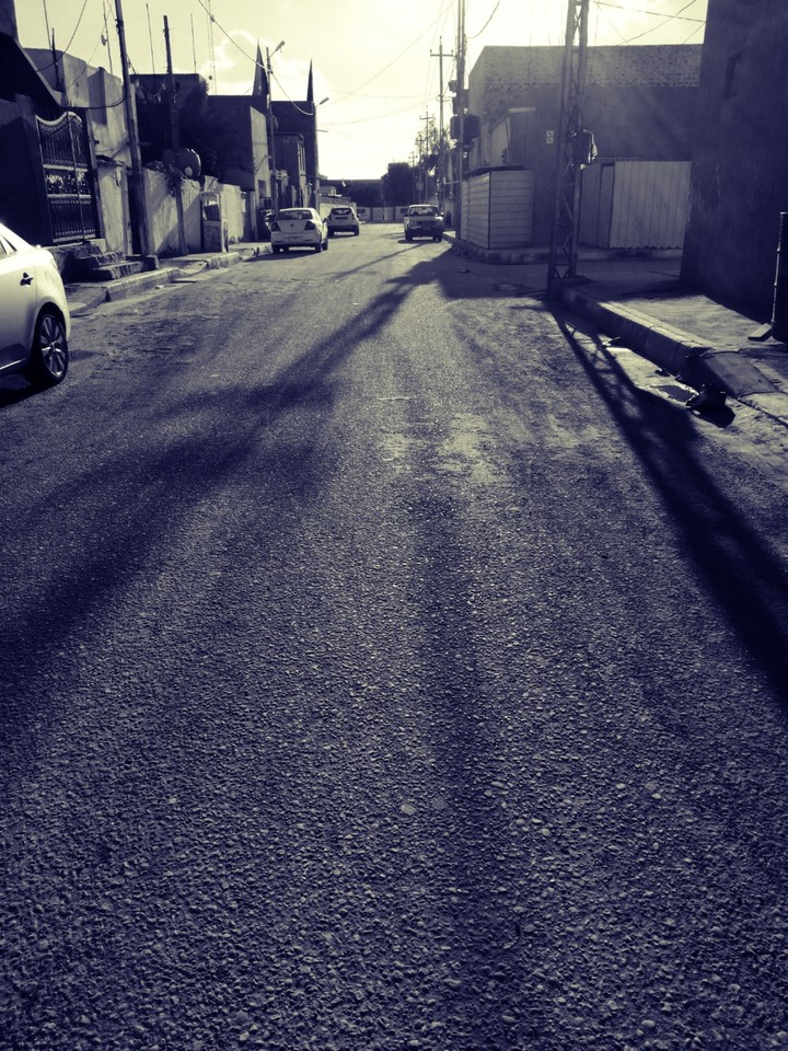 Our Street