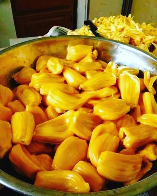 Yummy