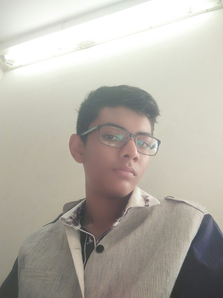 I am