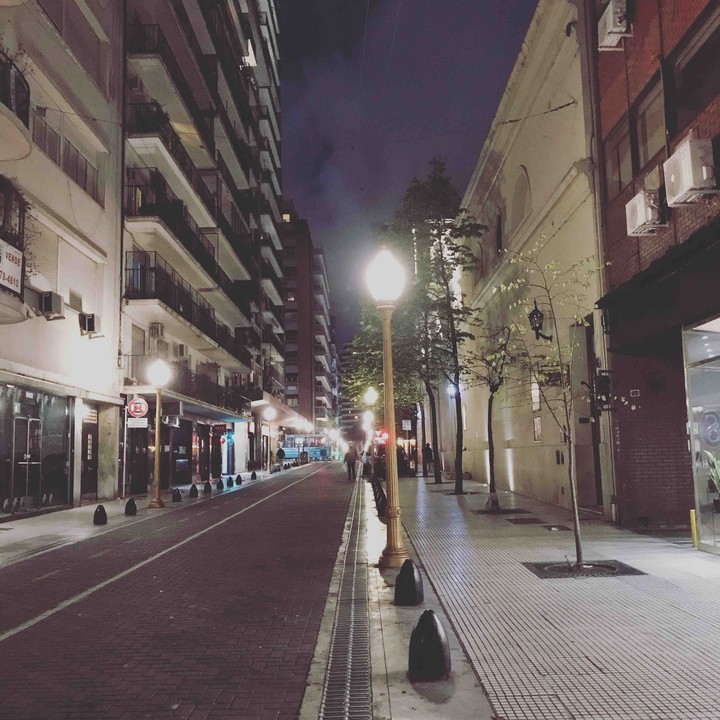 Street