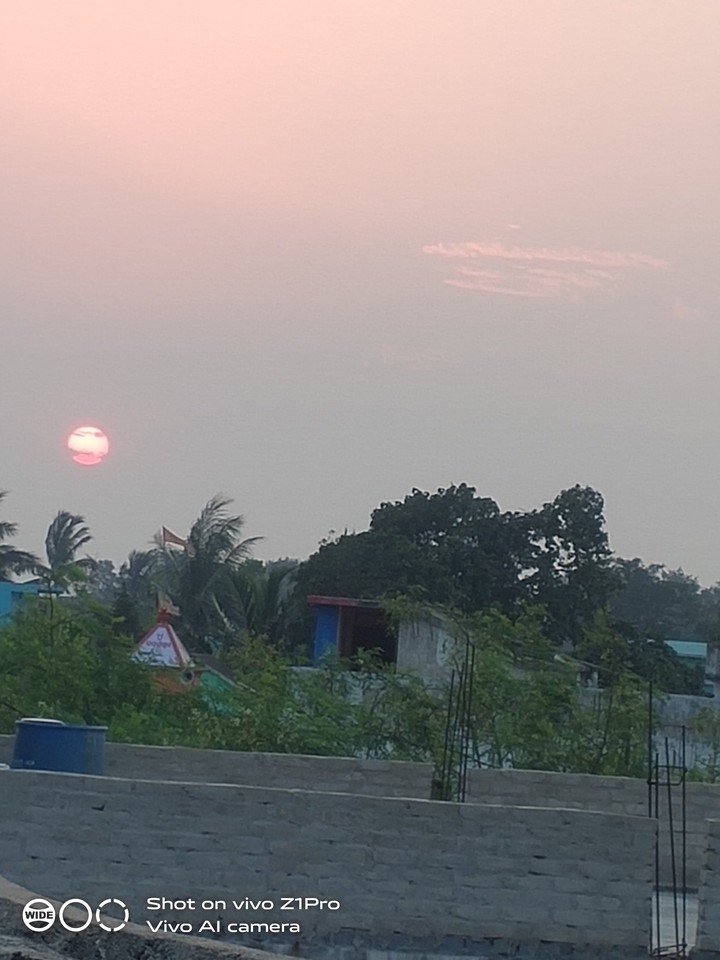 sun