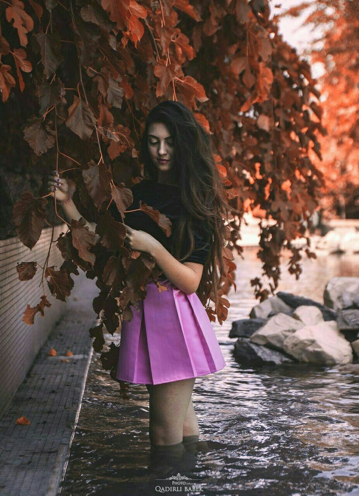 girl...