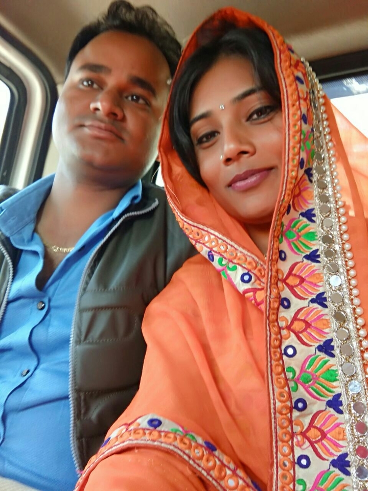 my luv