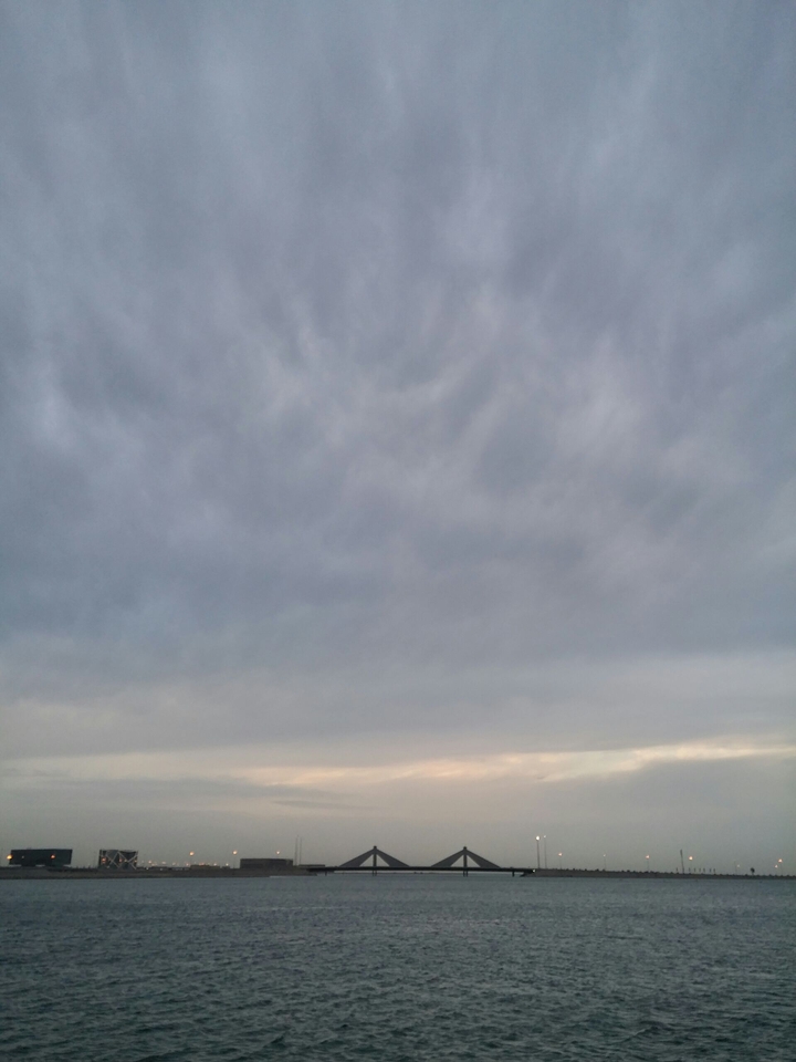 bahrain