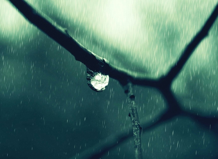 rainy