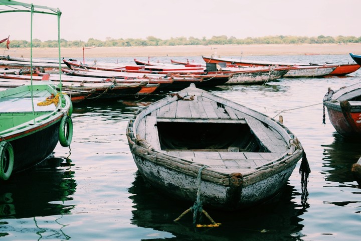 dasasvamegh ghat,  varansi,  India
