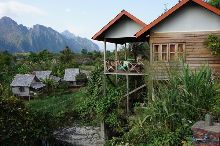 Laos