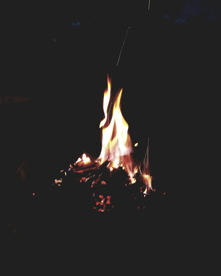 fire