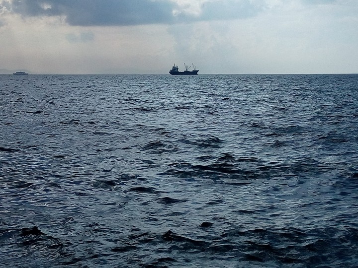 Beautiful sea